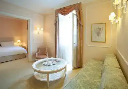 The Kefalari Suites - 14