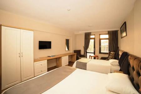 İmroz Elia Otel - 17