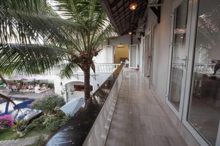 La Paloma Villa - 43