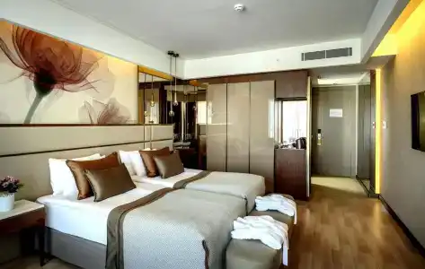 Riolavitas Resort & Spa - 4