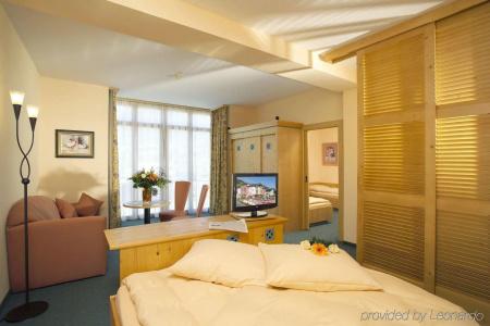 Aktiv Schweizerhof Kitzbühel - 8