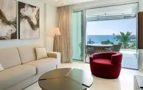 The Tower at St Raphael Resort - 124