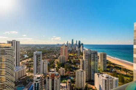 Peppers Broadbeach - 191