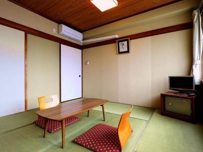 Azumaya Ryokan - 5