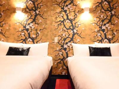 Art Inn Namba - 51