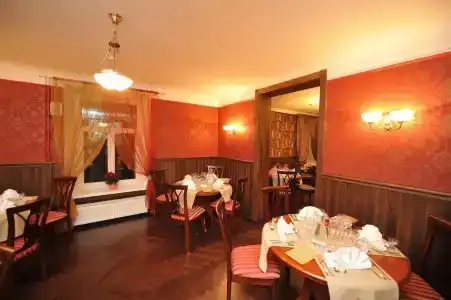 Rixwell Konventa Seta Design - 25