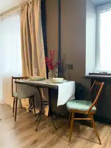 на улице Тургенева, 19 - 14