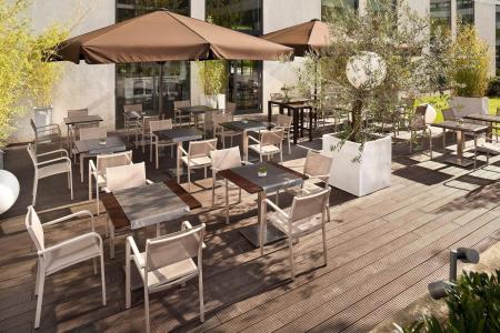 Innside By Meliá düSseldorf Derendorf - 40