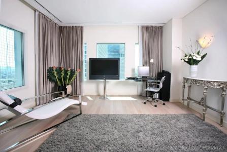 Crowne Plaza Tel Aviv City Center, An Ihg - 4