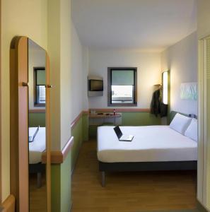 Ibis Budget Madrid Vallecas - 27