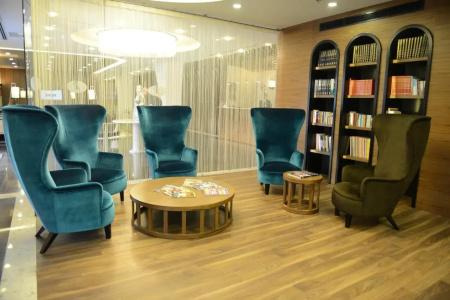 Adana Plaza - 11