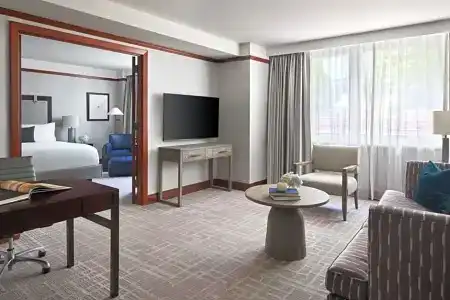 The Ritz-Carlton Georgetown, Washington, D.C. - 79