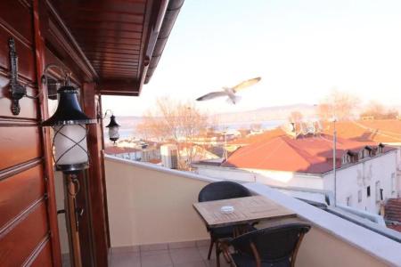 Eskibağ Butik - 20