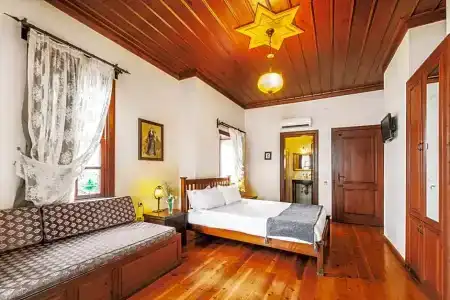 Villa Turka - 57