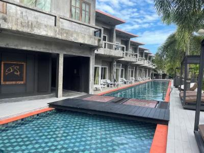 See Through Resort Haad Yao - 48
