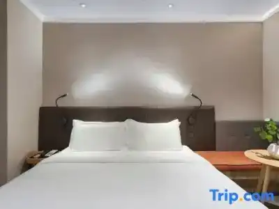 Hanting Premium Nanjing Xuanwumen - 24