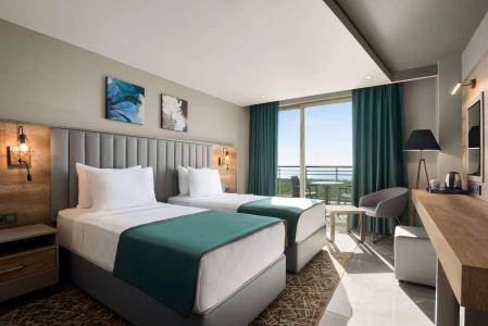 Ramada by Wyndham Kizkalesi - 3