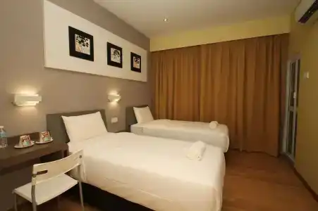 Ipoh Boutique - 16