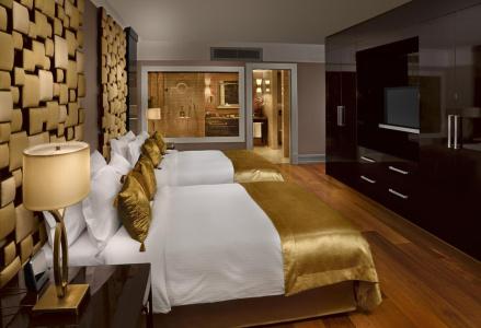 Istanbul Marriott Hotel Pendik - 2