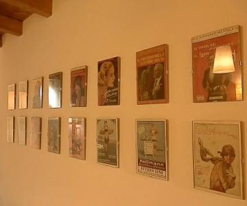 b&b Re Umberto - 10