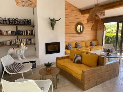 Le Mas de Cocagne - 4