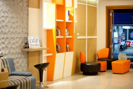 Studio Patong by iCheck inn - 38