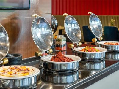 Novotel Kayseri - 37