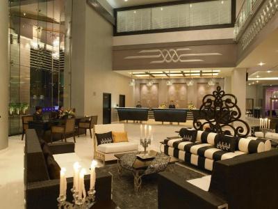 The Zuri Whitefield Bangalore - 6