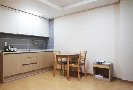 Crown Harbor Busan - 41