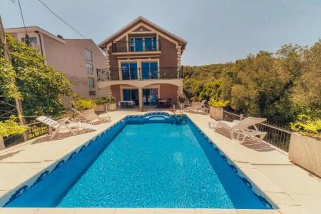 Villa Tivat - 48