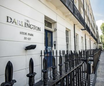 The Darlington Hyde Park - 0