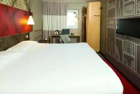 ibis Birmingham Bordesley - 49