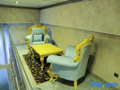 Safar and Spa - 31