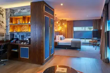 Malmaison Manchester - 143