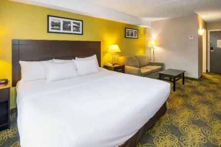 Comfort & Suites - 38