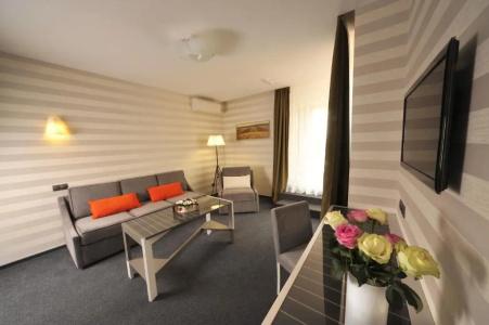 Villa Four Rooms - 107