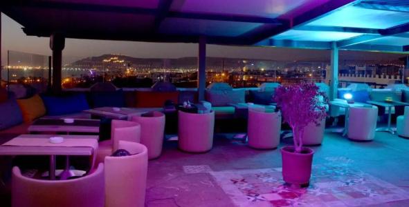 Borjs Suites & Spa - 19