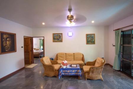 Ya Nui Resort - Sha Extra Plus Room Isulation - 172