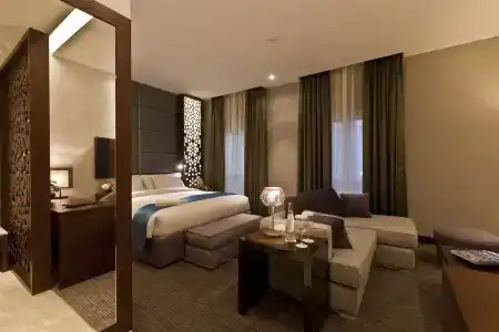 Zubarah - 2