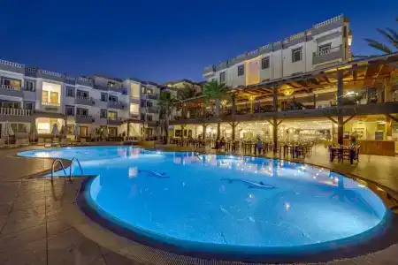 Smart Holiday Bodrum - All Inclusive - 7