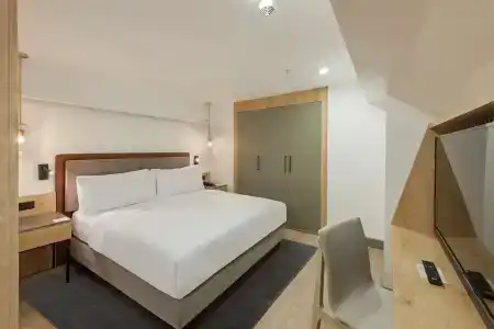 DoubleTree By Hilton Antalya-Kemer - 64
