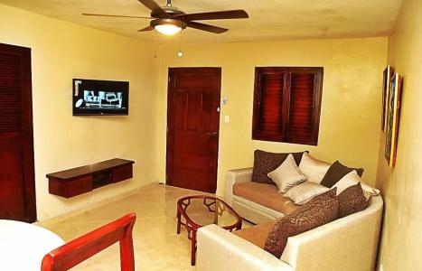 El Cabarete Spa Resort all-Inclusive - 0