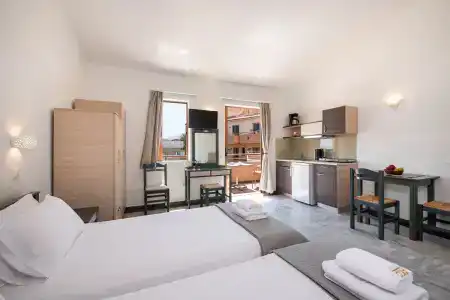 Ekosuites - 5