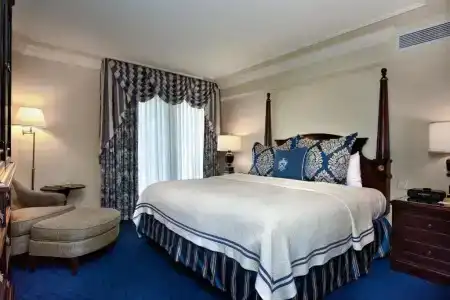 Washington Duke Inn & Golf Club - 45