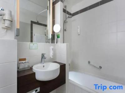 Holiday Inn Frankfurt Airport - Neu-Isenburg, An Ihg - 88