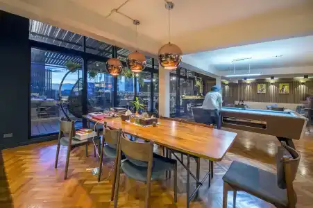 The Posh Phayathai - 27