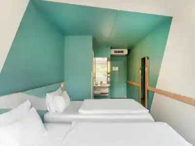 ibis budget Koeln Porz - 4