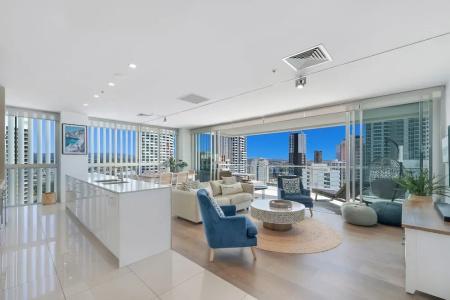 Ultiqa Air On Broadbeach - 116