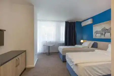 Premium Crown Suites - 83
