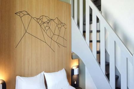 Novotel Suites Paris Roissy Cdg - 5